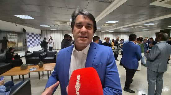 Henrique Brinco / BNEWS