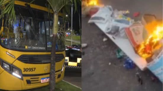 Reprodução/TV Bahia