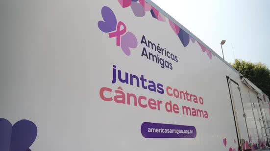 Divulgação/ONG Américas Amigas