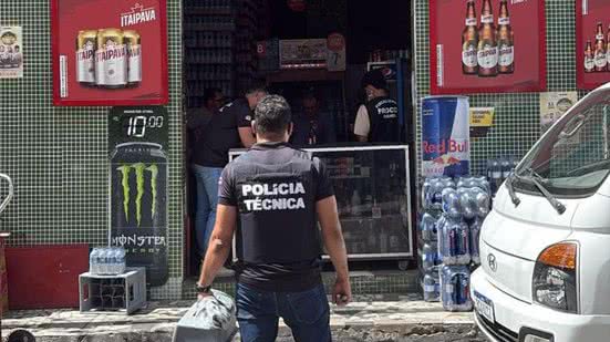 Divulgação/Ascom-PCBA