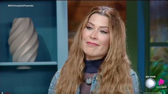 Reprodução / RecordTV