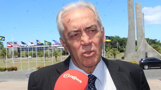 Devid Santana / BNews