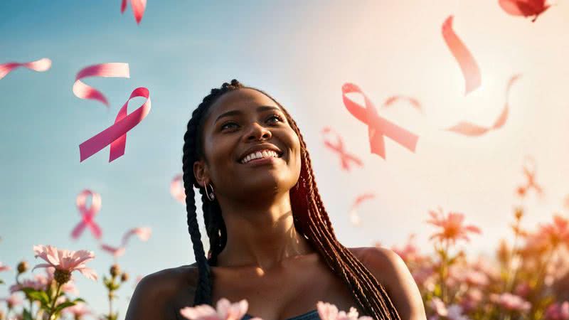 Imagem gerada por IA