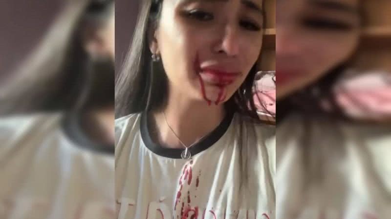Reprodução/Redes Sociais