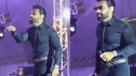 Reprodução / Redes Sociais