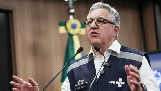 José Cruz/Agência Brasil