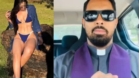 Reprodução | Redes Sociais