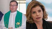 Reprodução/ Instagram/ Reprodução/ TV Globo