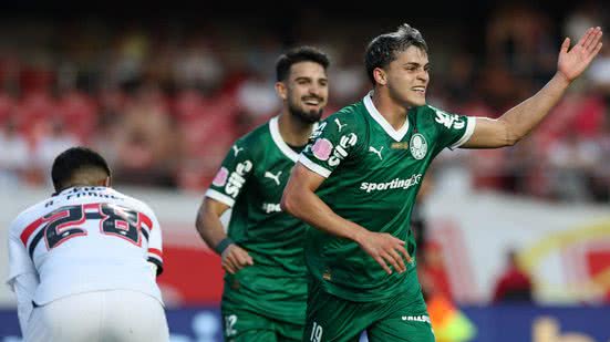 Foto: Cesar Greco/Palmeiras