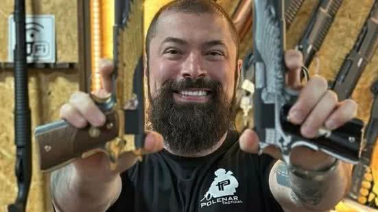 Reprodução/Instagram