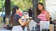 Giro Pituba Praça Ana Lúcia Magalhães