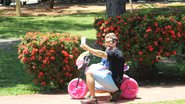 Giro Pituba Praça Ana Lúcia Magalhães