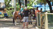 Giro Pituba Praça Ana Lúcia Magalhães