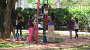 Giro Pituba Praça Ana Lúcia Magalhães