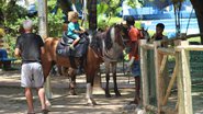 Giro Pituba Praça Ana Lúcia Magalhães