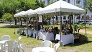 Giro Pituba Praça Ana Lúcia Magalhães