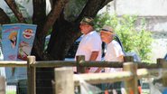 Giro Pituba Praça Ana Lúcia Magalhães
