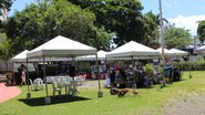 Giro Pituba Praça Ana Lúcia Magalhães