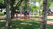 Giro Pituba Praça Ana Lúcia Magalhães