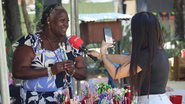 Giro Pituba Praça Ana Lúcia Magalhães