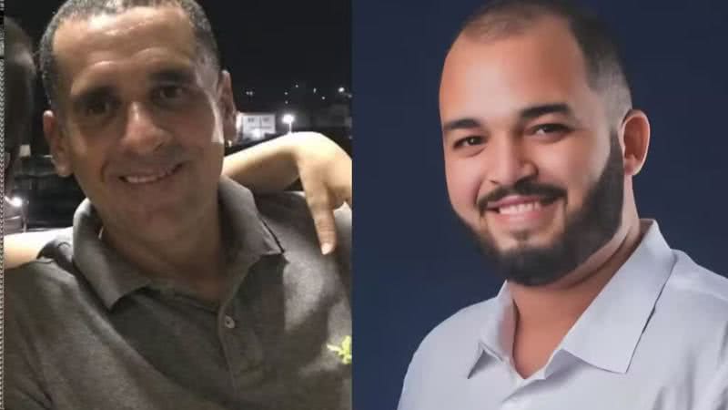 Reprodução/Redes sociais