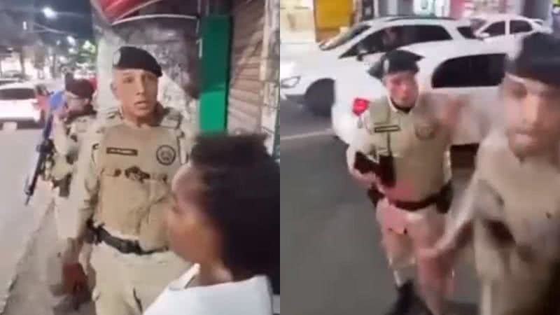 Reprodução