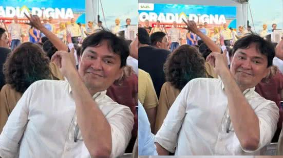 Reprodução / Redes Sociais