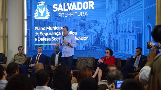 Devid Santana/BNews