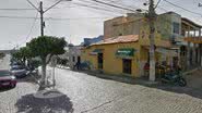 Reprodução / Google Streat View