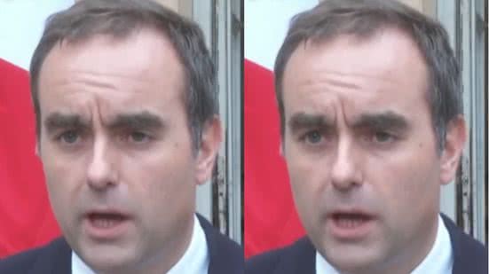 Reprodução / Vídeo - Globo News