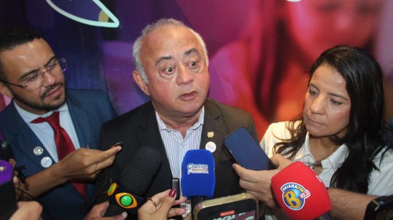Bnews / Devid Santana