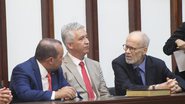 Título de Cidadão Baiano a Raul Jungmann na Alba