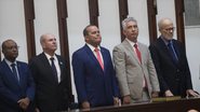 Título de Cidadão Baiano a Raul Jungmann na Alba