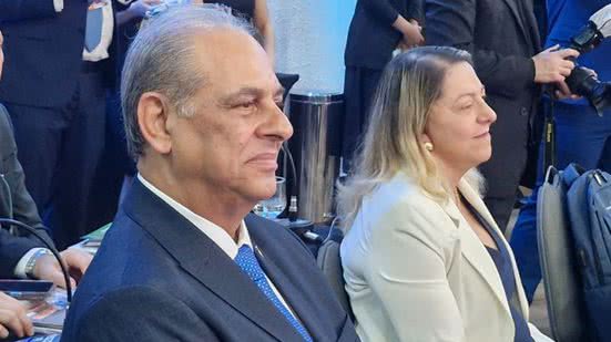 Claudia Cardozo / BNEWS