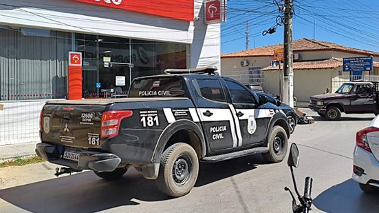 Divulgação/ Ascom PCBA