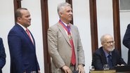 Título de Cidadão Baiano a Raul Jungmann na Alba