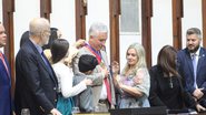 Título de Cidadão Baiano a Raul Jungmann na Alba