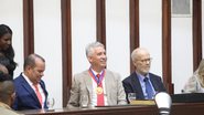 Título de Cidadão Baiano a Raul Jungmann na Alba