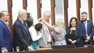 Título de Cidadão Baiano a Raul Jungmann na Alba