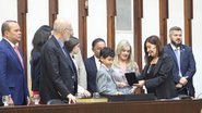Título de Cidadão Baiano a Raul Jungmann na Alba