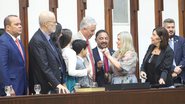 Título de Cidadão Baiano a Raul Jungmann na Alba