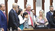 Título de Cidadão Baiano a Raul Jungmann na Alba