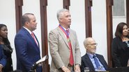 Título de Cidadão Baiano a Raul Jungmann na Alba