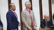 Título de Cidadão Baiano a Raul Jungmann na Alba