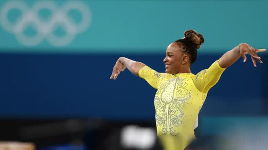 Divulgação/Comitê Olímpico Brasileiro