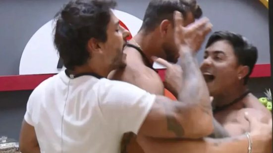 Reprodução / RecordPlus