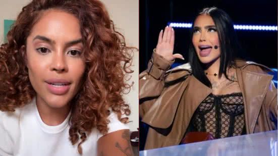 Reprodução / Redes Sociais