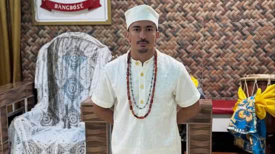 Reprodução/Redes Sociais