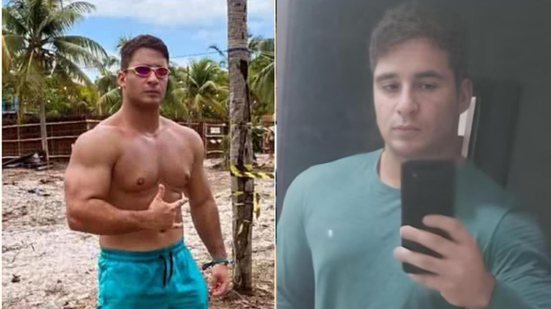 Arquivo Pessoal