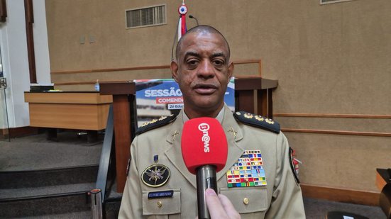 Coronel Ricardo Passos exalta homenagem da Alba para Zé Eduardo: \u0022Minha história profissional passa por ele\u0022